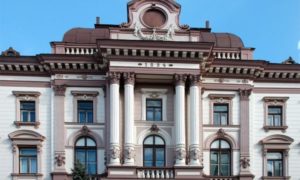 Ivano Frankivsk National Medical University