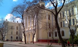Odessa National Medical University