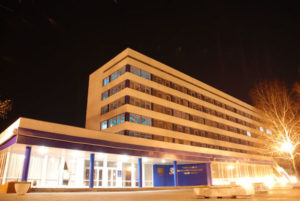 Zaporozhye State Medical University