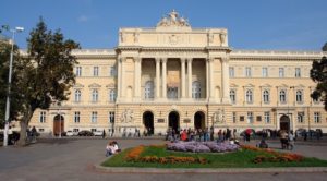Lviv National Medical University