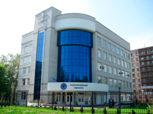East European University of Economics and Management