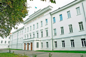 Poltava National Technical