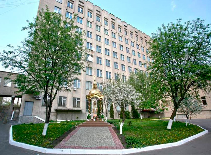 Ternopil National Technical