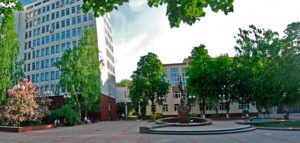 Cherkasy technological university