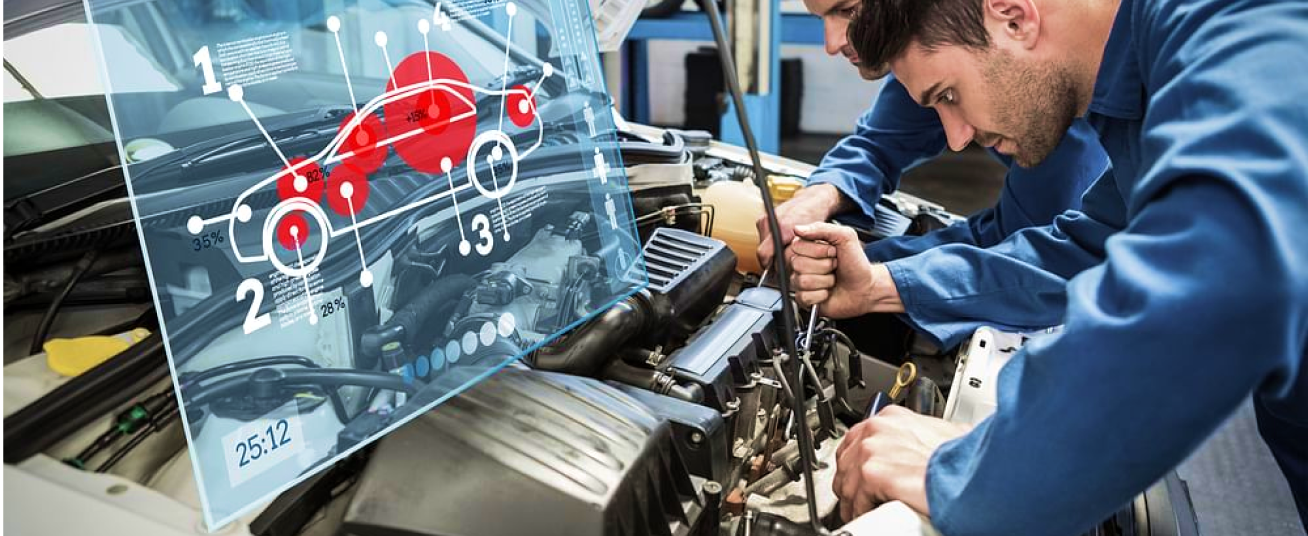How to study store automobile engineering