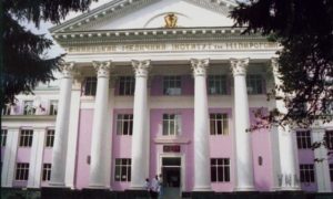 Vinnitsa National Medical University