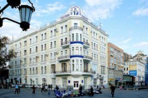 Samara state medical university