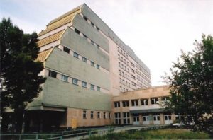 South Ural State Medical University