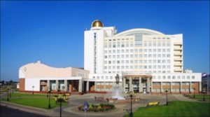 Belgorod State University