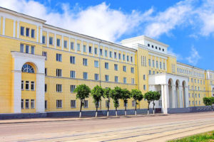 Smolensk State Medical Academy