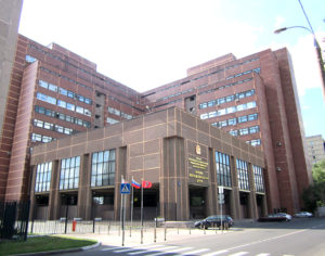 First Moscow State Medical University named after I.M.Sechenova
