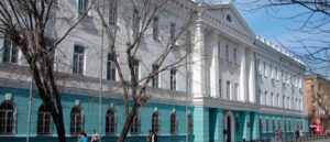 Irkutsk State Medical University