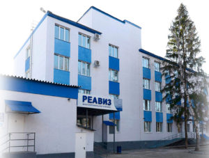 Samara Medical Institute Reaviz