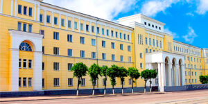 Smolensk State Medical Academy