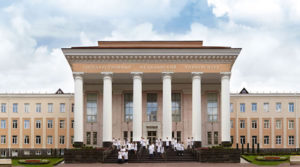 Stavropol State Medical University