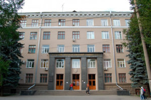 Tula State University Medical Institute