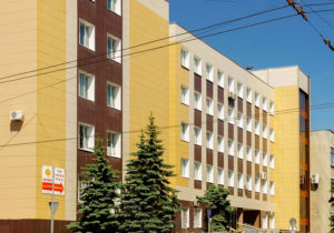 Tver State Medical Academy