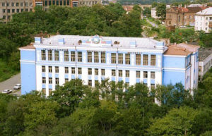 Vladivostok State Medical University