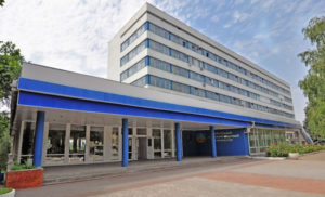 Zaporozhye Medical Academy of PostGraduate Education