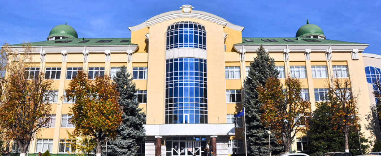 Adyghe State University - Edugain Overseas - Study in Ukraine ...