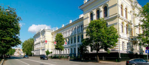 Kazan State Agrarian University