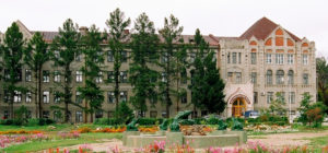 Omsk State Agrarian University