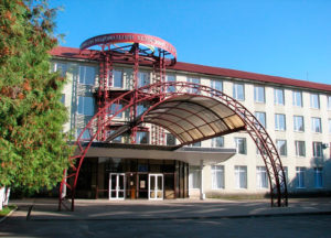 Lutsk national technical