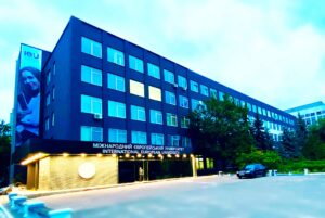 European university
